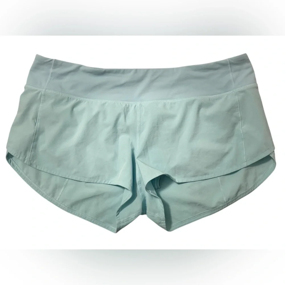 Lululemon Speed Up Short *2.5